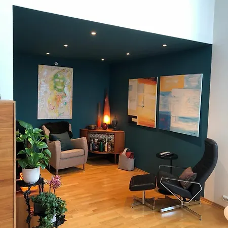 Apartamento Stavanger Central Stavanger
