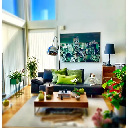 Apartament Stavanger Central