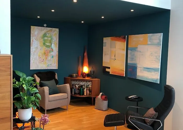 Lägenhet Stavanger Central Stavanger